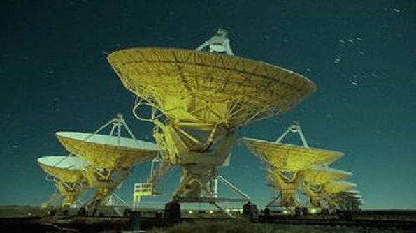 Looking for love in all the wrong places.