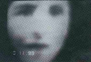 Anne Guigné via TV (spirit picture)