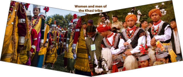 KhasiCollage