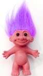 Troll Doll.