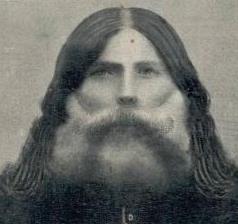 Father Antoine in lifetime.