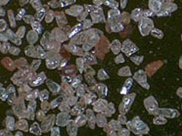 Their indestructibility makes tiny zircon crystals fairly reliable ancient history books.