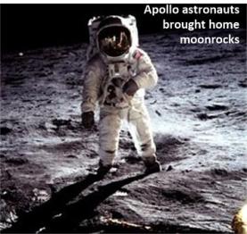 MoonRocks